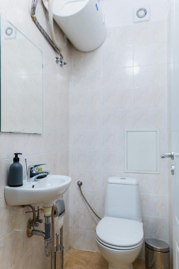 Cosy Green Apt Close To Macedonia Square София Екстериор снимка